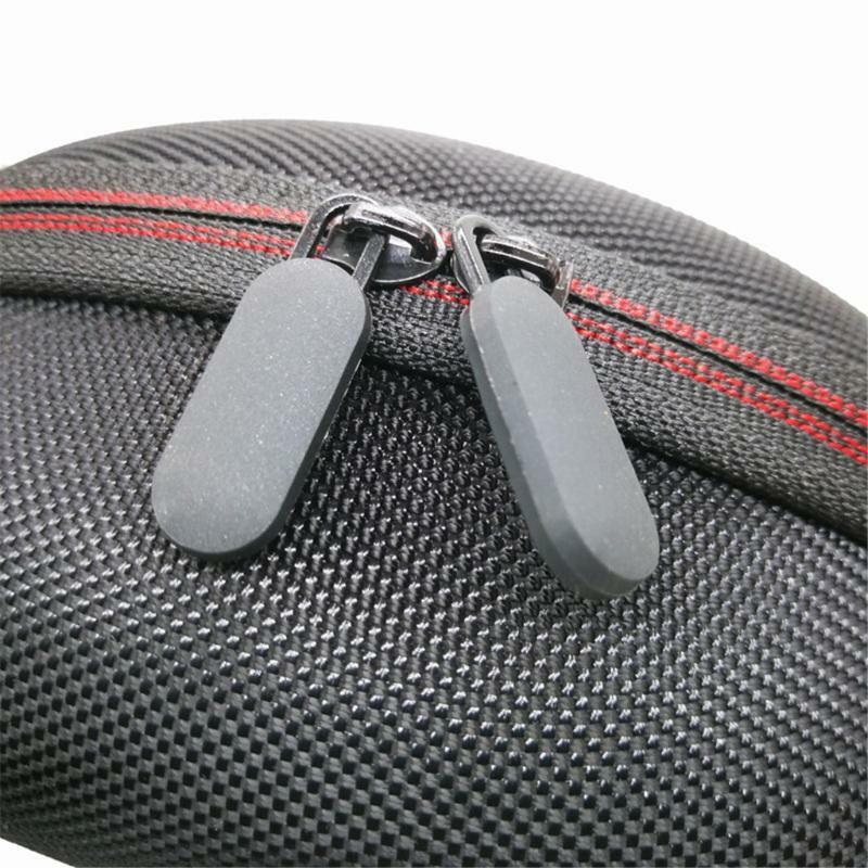 Portable Travel Hard Shell EVA Carry Box for -Anker Sound core Life q10 Headset