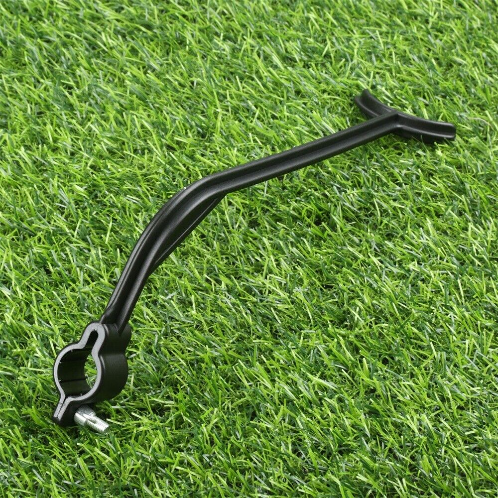 Simple Use Golf Swing Training Aid Plastic Golf Putting Correct Swing Positions