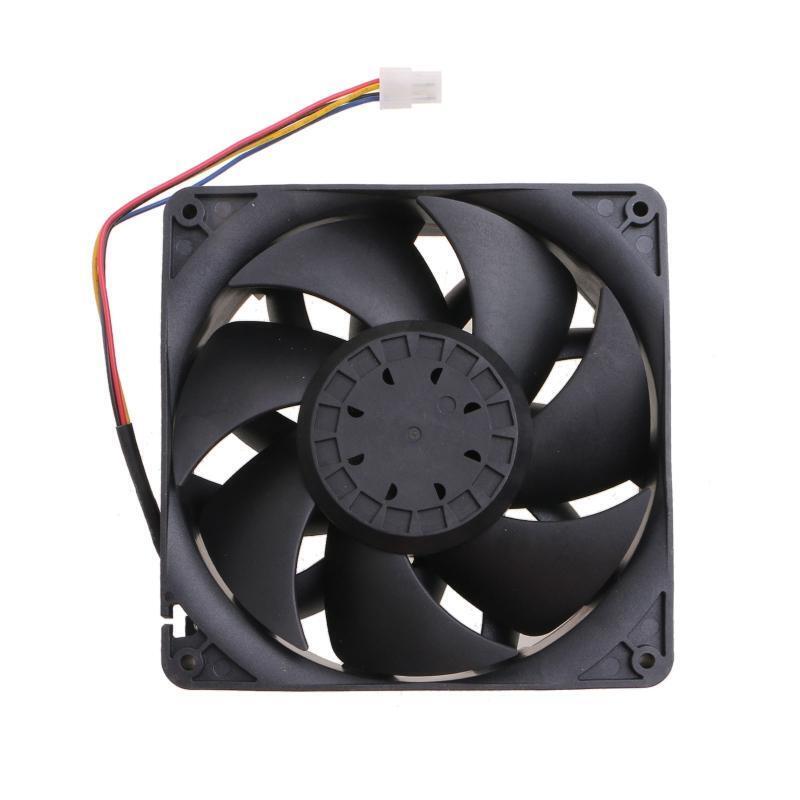 Cooling Fan KZ14038B012U for whatsminer 12V 7.2A 14 cm M20S M21S Cooler Fan