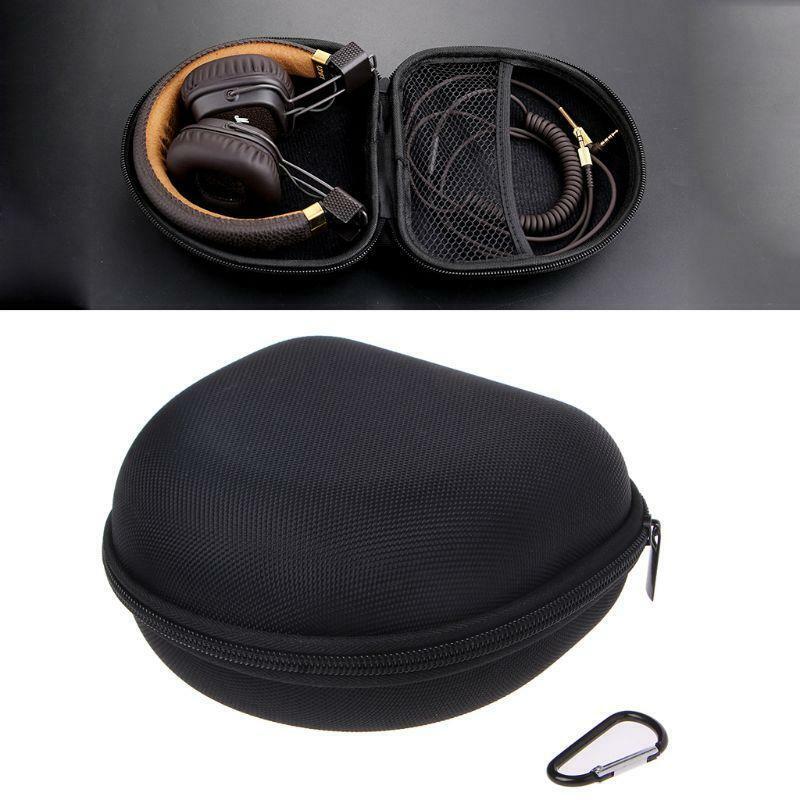 Headphone Case Shell forMarshall Monitor MIDanc MAJOR II Earphones Accessories