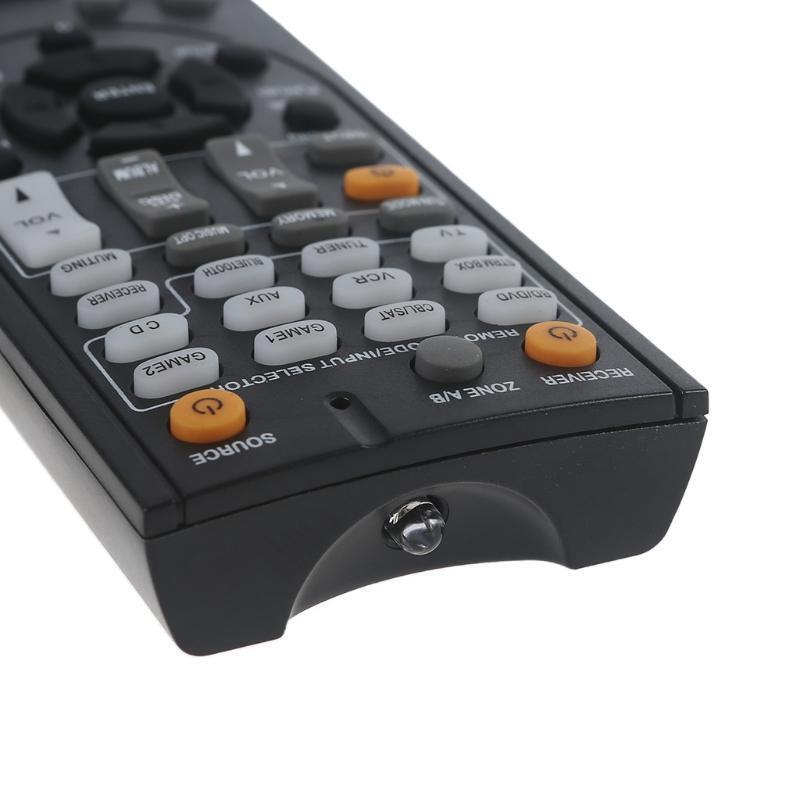 Durable AV Receiver Remote Control RC896M for RC-896M RC-762M RC-764M RC-810M