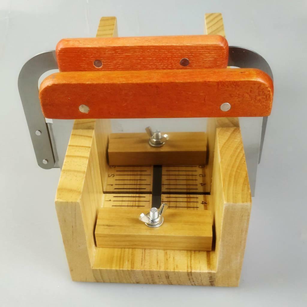 Cutter Planer Slicer  Making Tool Candle  for Smooth