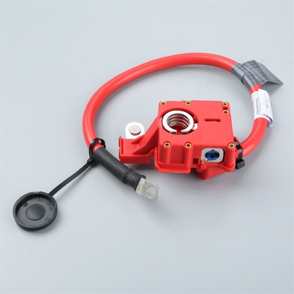 Positive Terminal to Battery Cable 61129217031 Fit for 2009-2013 128i 3.0L L6