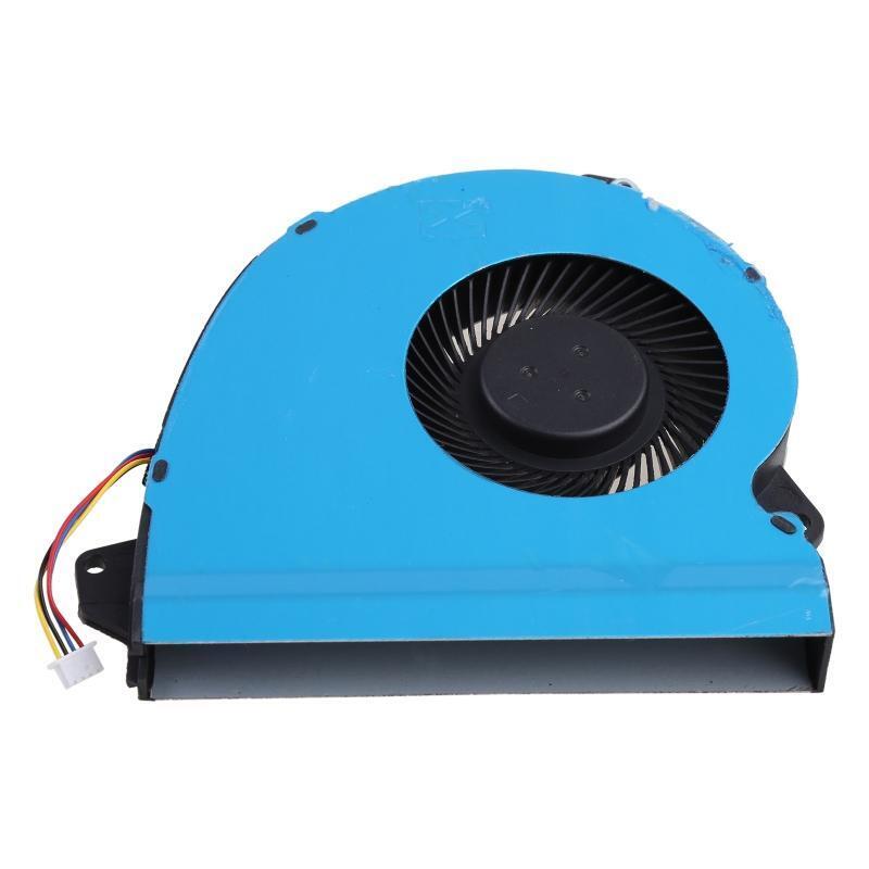 Laptop CPU Cooling Fan for ROG Strix GL553 GL553V GL553VD GL553VE FX53VD KX53VE