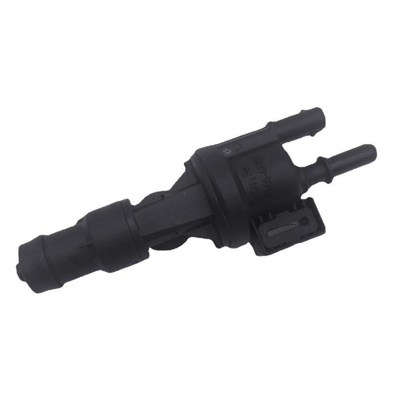 Vapor Canister Purge Vent Solenoid Valve Control Vaccum ShutoffValve for F45 F46