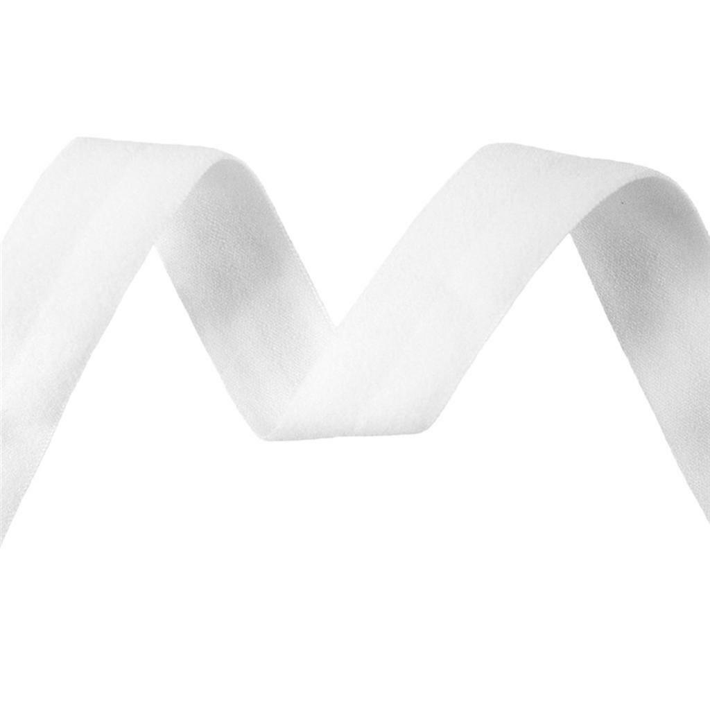 5Pcs 20mm Flat Elastic Rope Heavy Stretch for Sewing Trimming Clothing