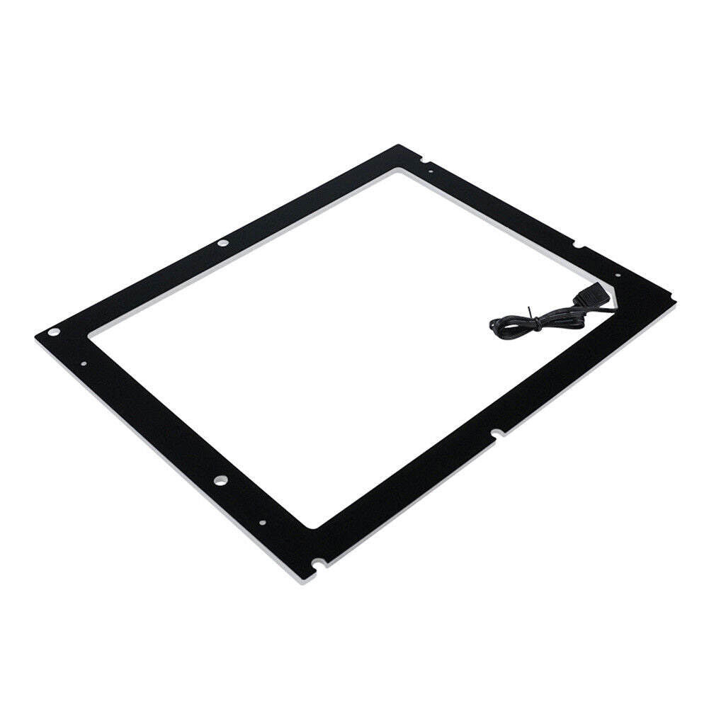 5V 3Pin ATX Back Light PC Case Desktop Motherboard Decor Lamp Strip Cabinet