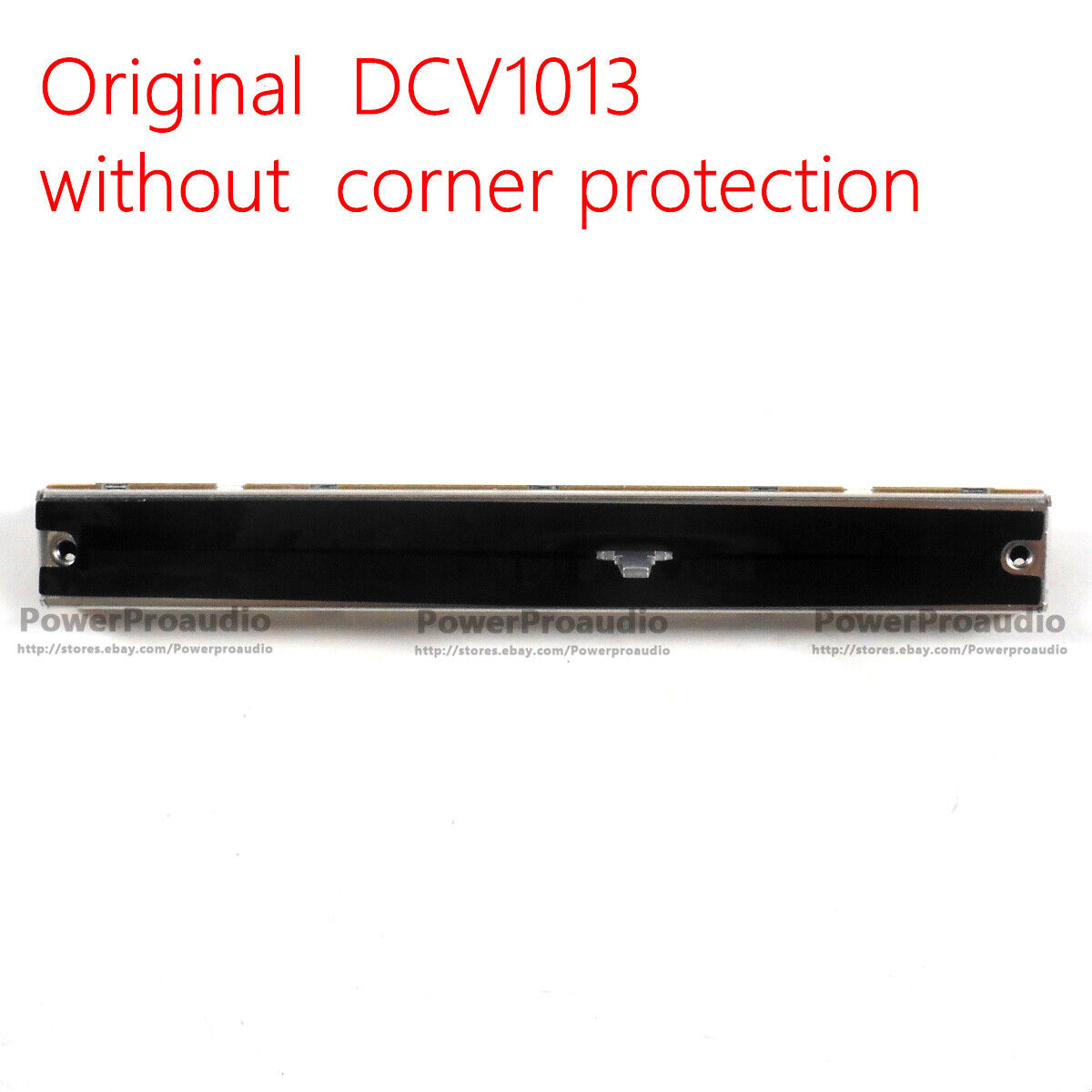 14X PITCH FADER for Pioneer CDJ1000 CDJ1000MK3 CDJ2000 CDJ2000NEXUS DCV1013 ALPS