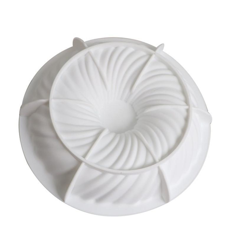 Mousse Baking Pans Food Grade BPA Free Not Sticky Mould for Mousse Jelly Chiffon
