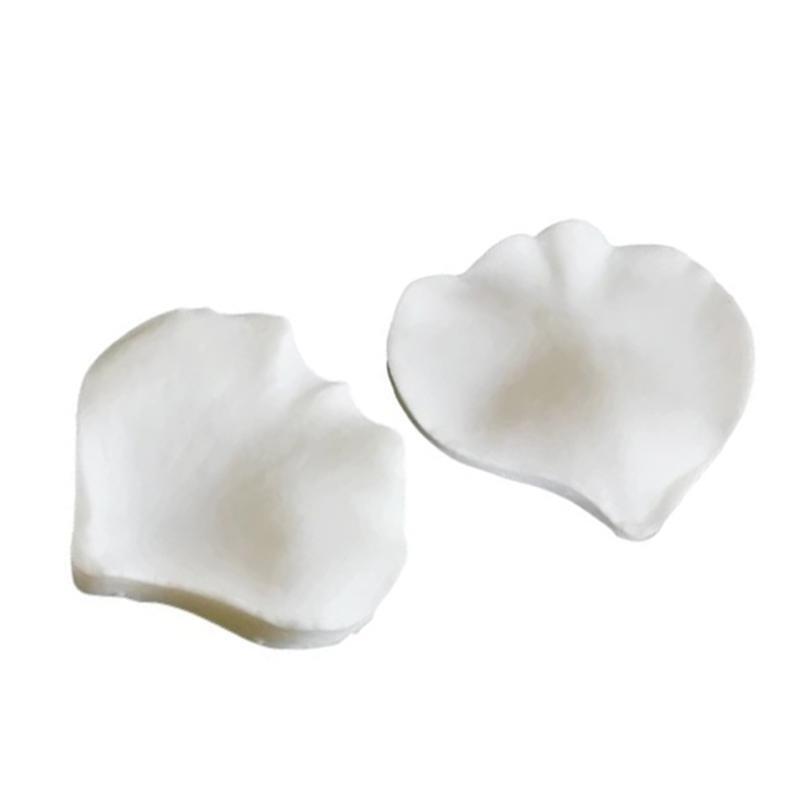 Petals Mousse Silicone Mold Cookie Fondant Cake Decorating Tools Baking Mold