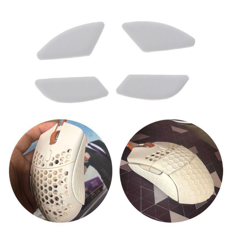 for Finalmouse Cape town Ul2 Enhanced Edition White Glide Curve Edge Mouse Feet