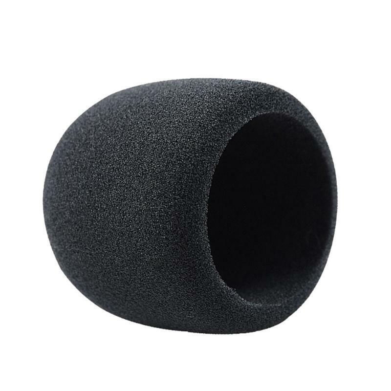Sponge Cover Microphone Windscreen Recording for C01 C03 CL7 CL8 C01U C01U PRO