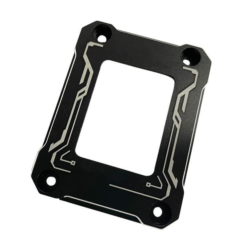 CPU Bending Correction Fixing Buckle for LGA1700 Intel12 Gen Fixed Backplane