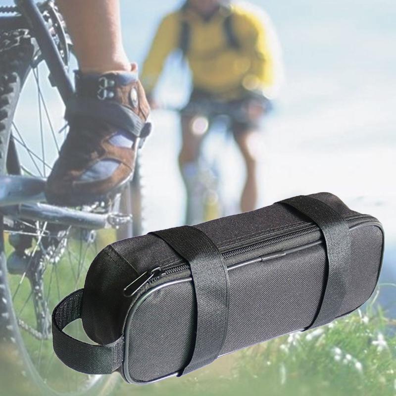 Waterproof Storage Bag for Electric Bike Controller MTB Road Bike Battery Case