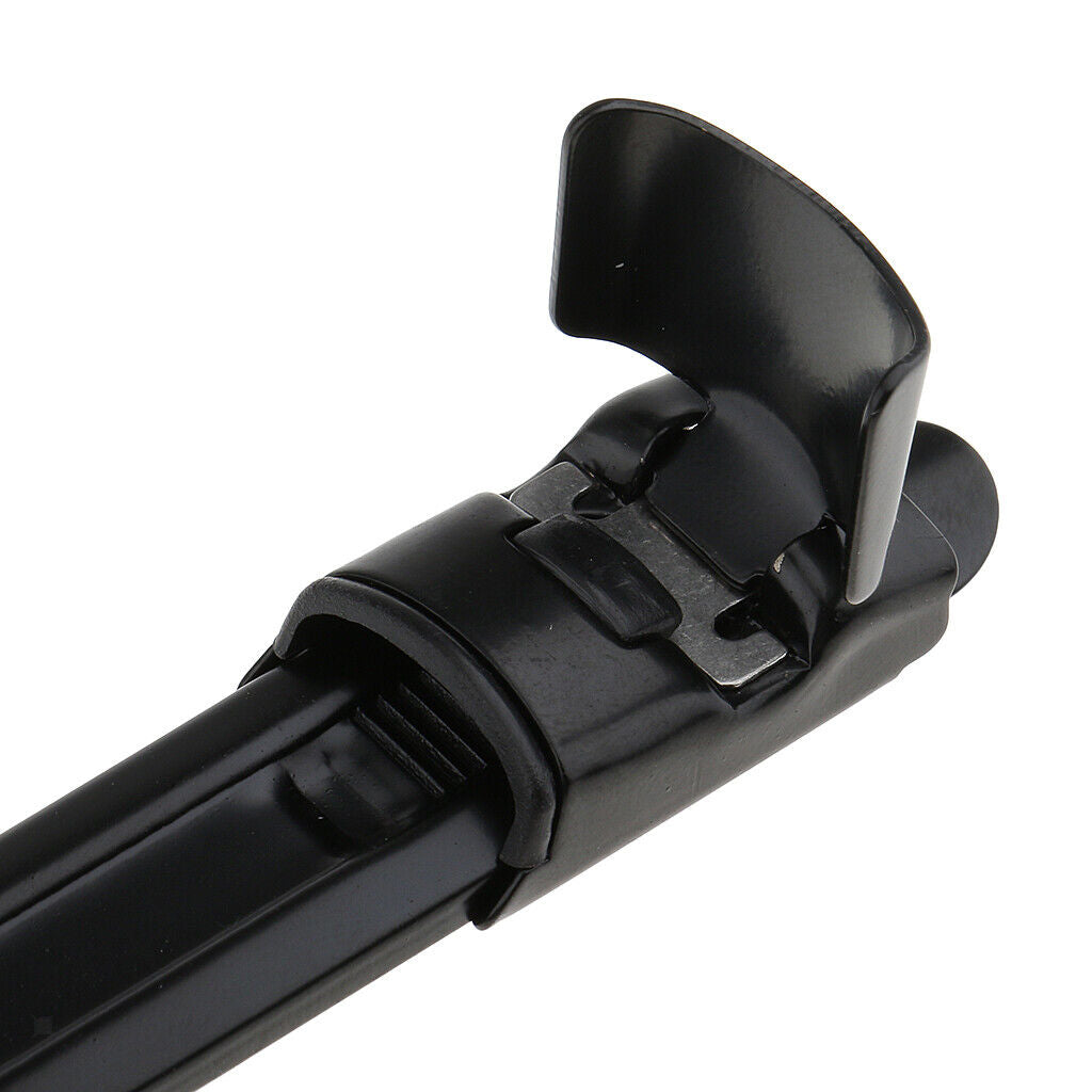 4 Pieces Fishing  Seat Deck Stainless  Rubber  The Back