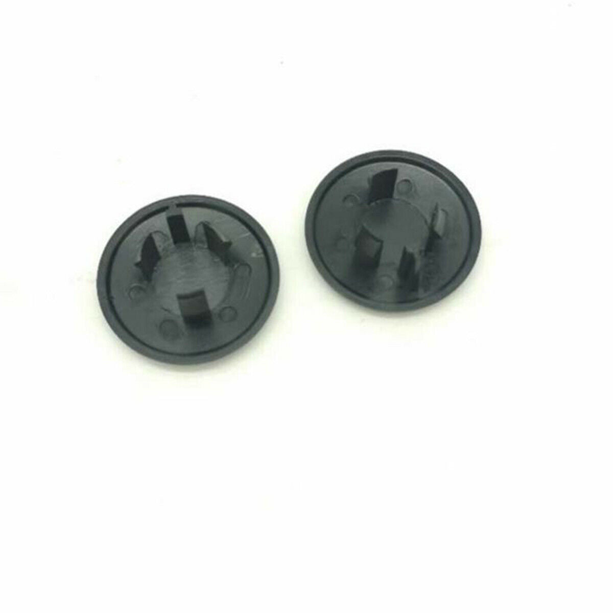 2pcs Armrest Rear Seat Cover Cap For Chevrolet Tahoe Cadillac Escalade GMC Yukon