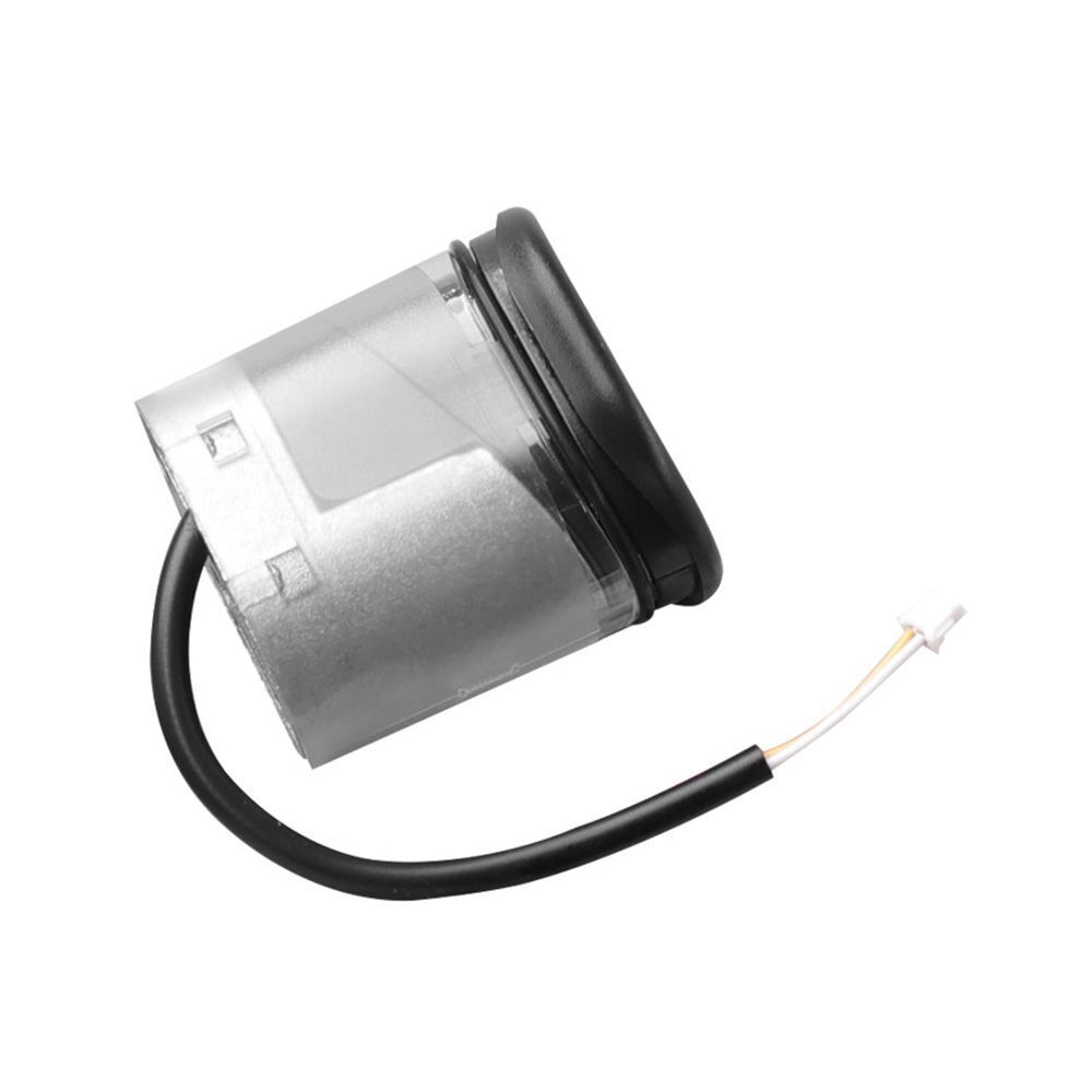 Led Light Electric Headlight Front Lamp For Ninebot Es1 Es2 ES3 Es4 /MAX G30