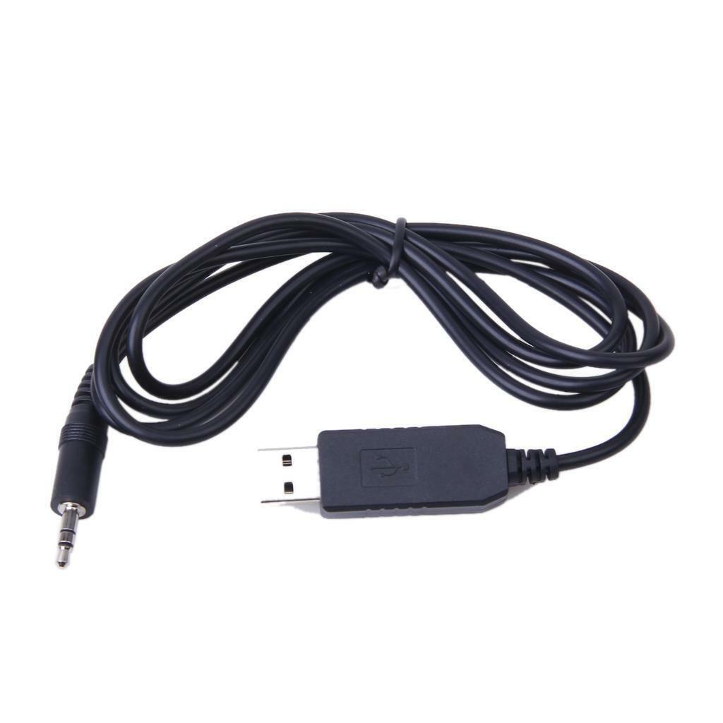 USB CI- Interface Cable for  CT-17 IC-706 IC-1275 IC-275 IC-375 IC-729
