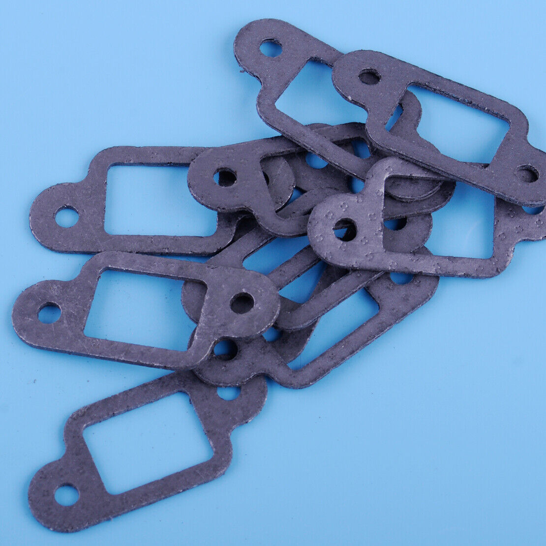 Muffler Exhaust Gasket fit for Stihl 017 018 MS170 180 Chainsaw 1130 149 0601 Li