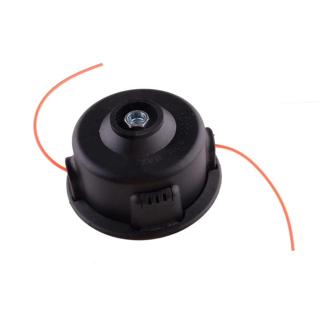 Trimmer Head fit for FUXTEC Brush Cutters Trimmer Bump Feed Line Spool Use