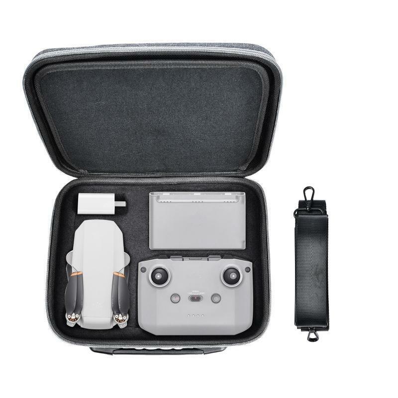 For Mavic Mini 2 Handheld Storage Bag Waterproof Protective Box Carrying Case