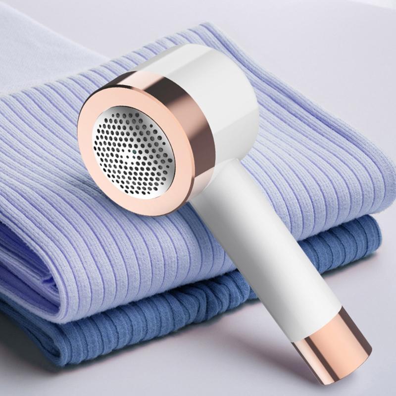 Fabric Defuzzer with Sticky Hair Tube Lint Removers Sweater Shavers for Clothes