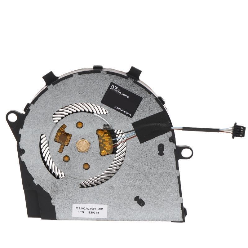 DC 5V Fan CPU Cooler Radiator for 5401 EG50060S1-C400-S9A 0YX3WM YX3WM Fans