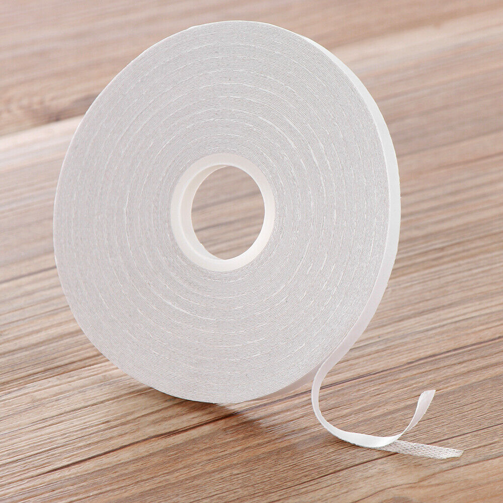 Temporarily Sewing Fixed Water-soluble Cloth Tape Double-sided Adhesive Strip