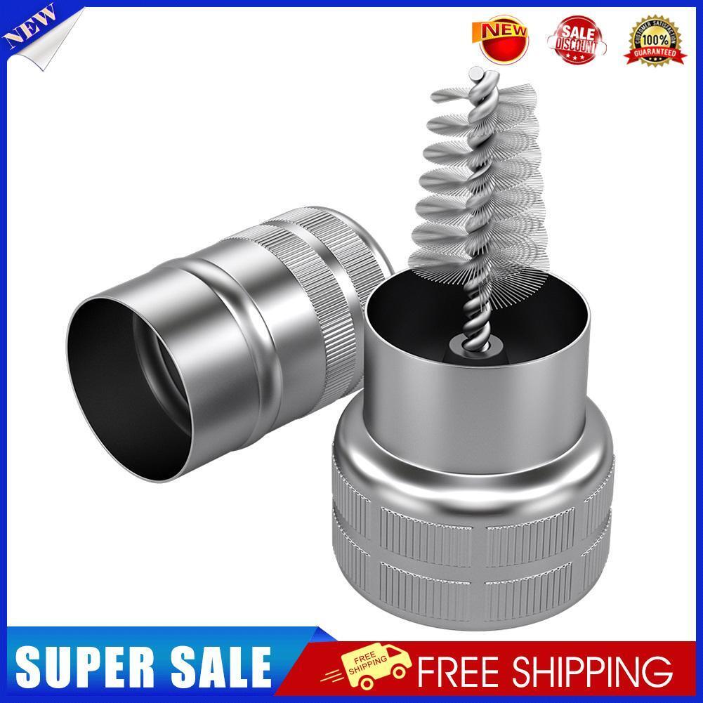 Auto Battery Brush Wash Cleaning Tools Car Batteries Post Terminal Cleaner