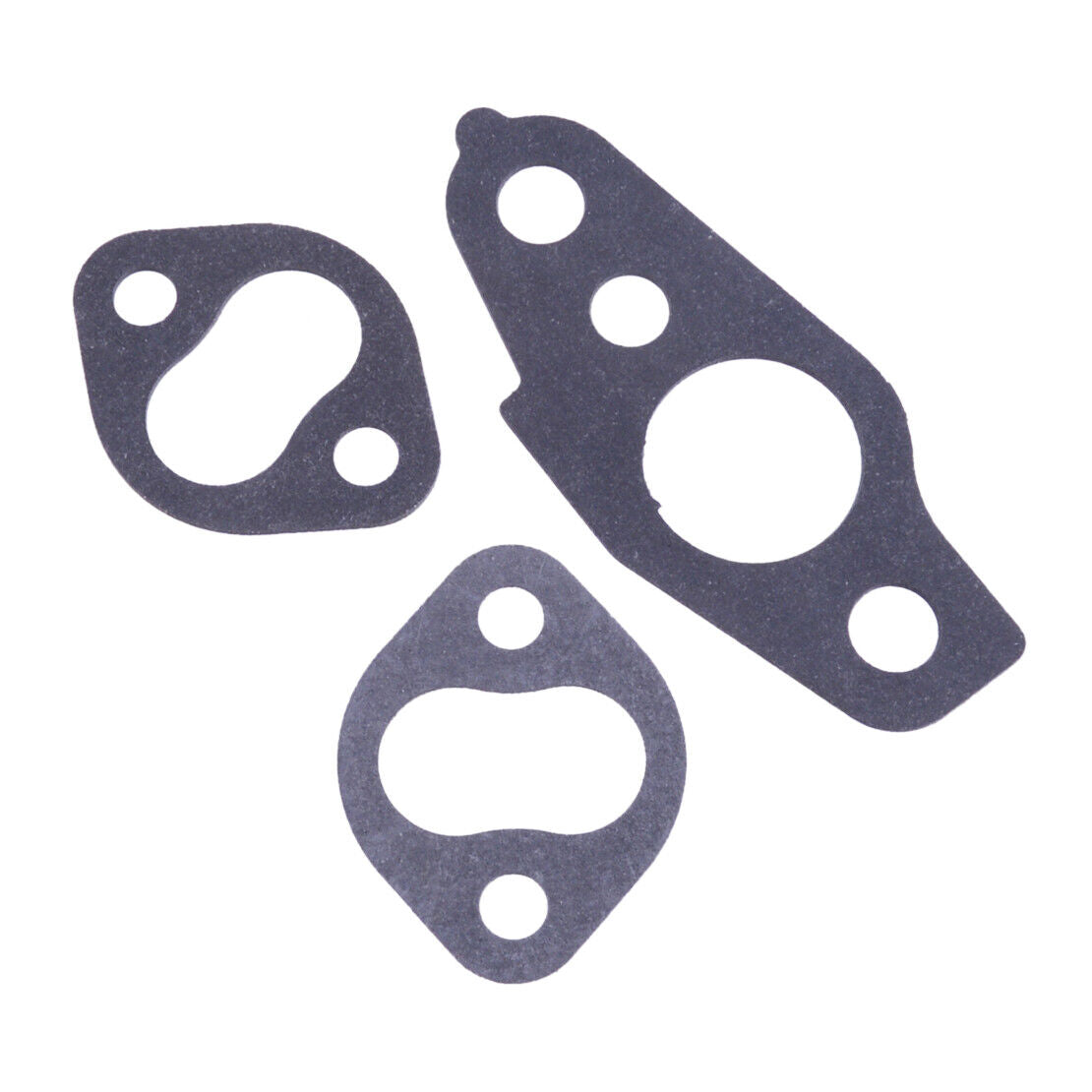 5pcs Turbo Inlet Outlet Gasket fit for Landcruiser CT26 CT12B 1HD 7MGTE MR2 HJ6