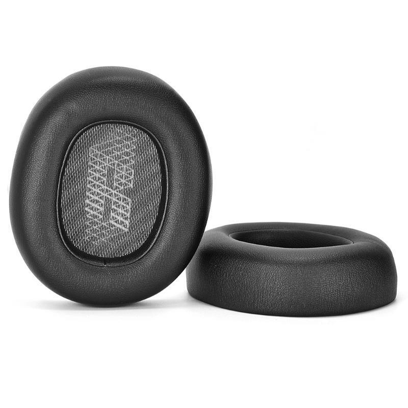 Comfortable Earpads Cushion forJBL E65BTNC Duet NC LIVE650 Headphone Spare Parts