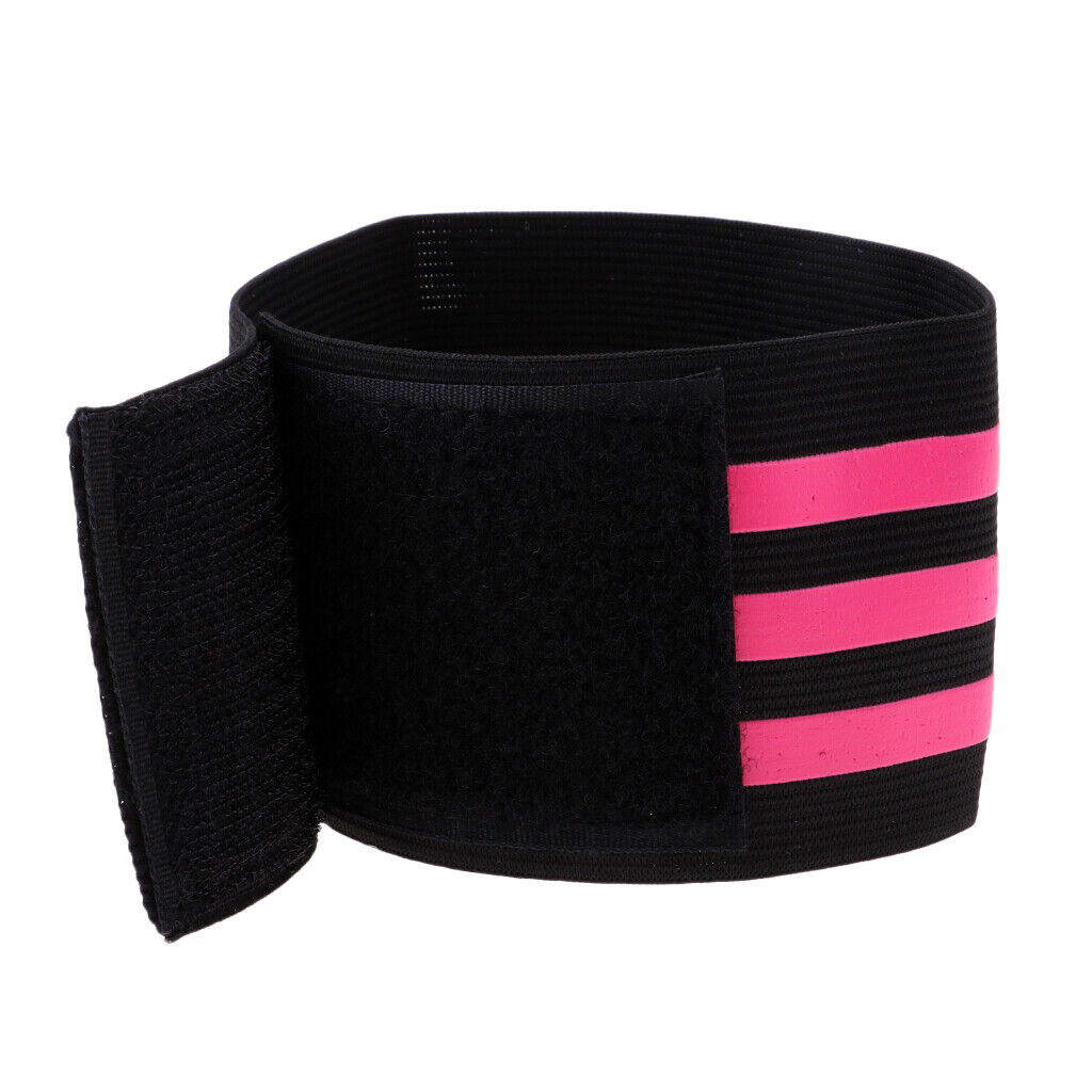 Football Soccer Sports Arm Adjustable Bands  Armband #