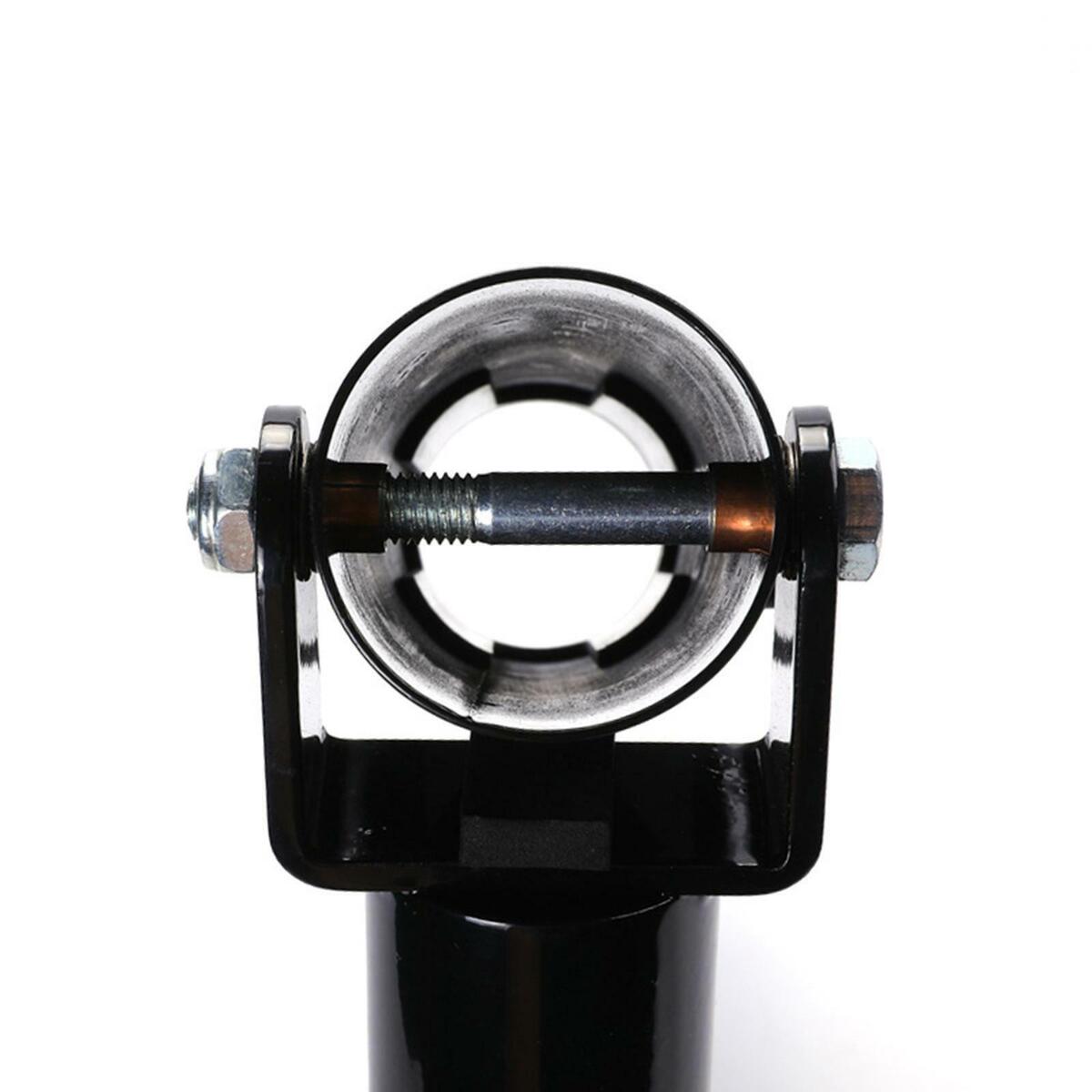 Barbell Fixed Attachment Multi-Function  Install 2 inch