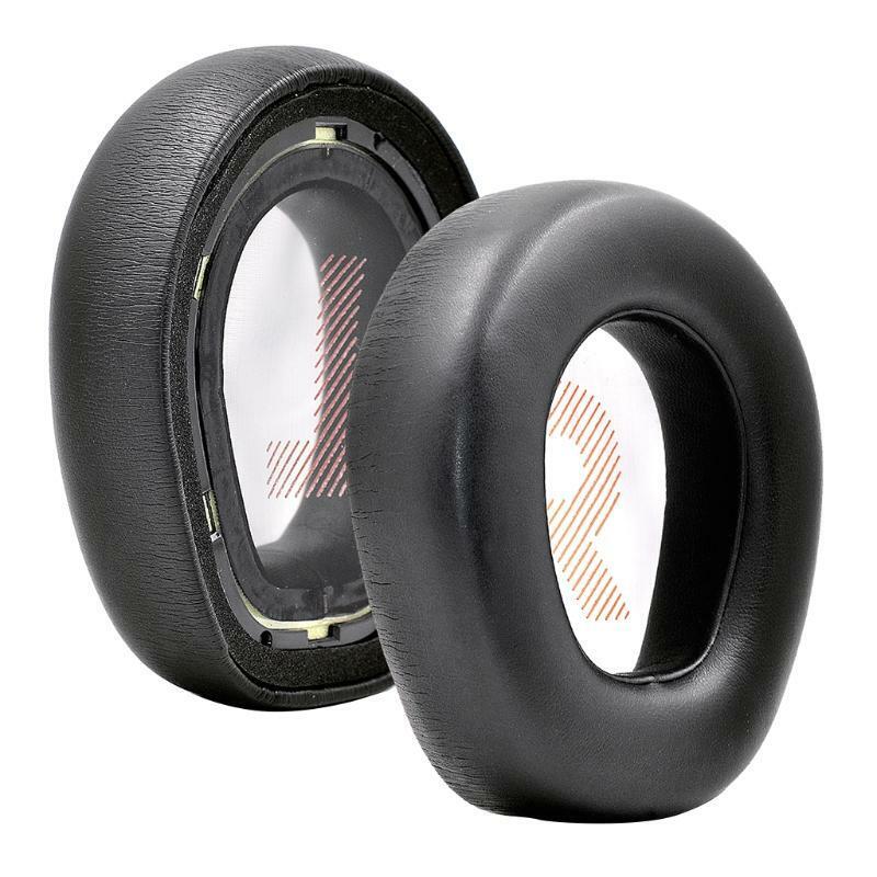 Elastic Ear Pads Cover for JBL Quantum ONE Headphone Cushion Repair Earmuffs