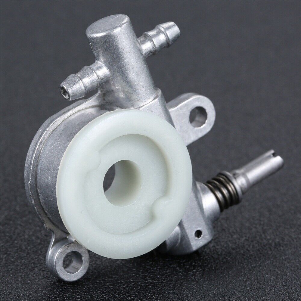 New Chainsaw Oil Pump Worm Drive Gear Parts For 2500/3800 Chainsaw Accessories