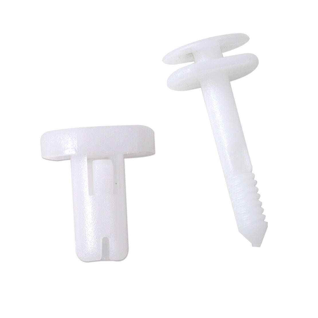 Rivet Fastener Fender Retainer Push Clip 15960325 Fit for GMC Chevrolet C1500 Li