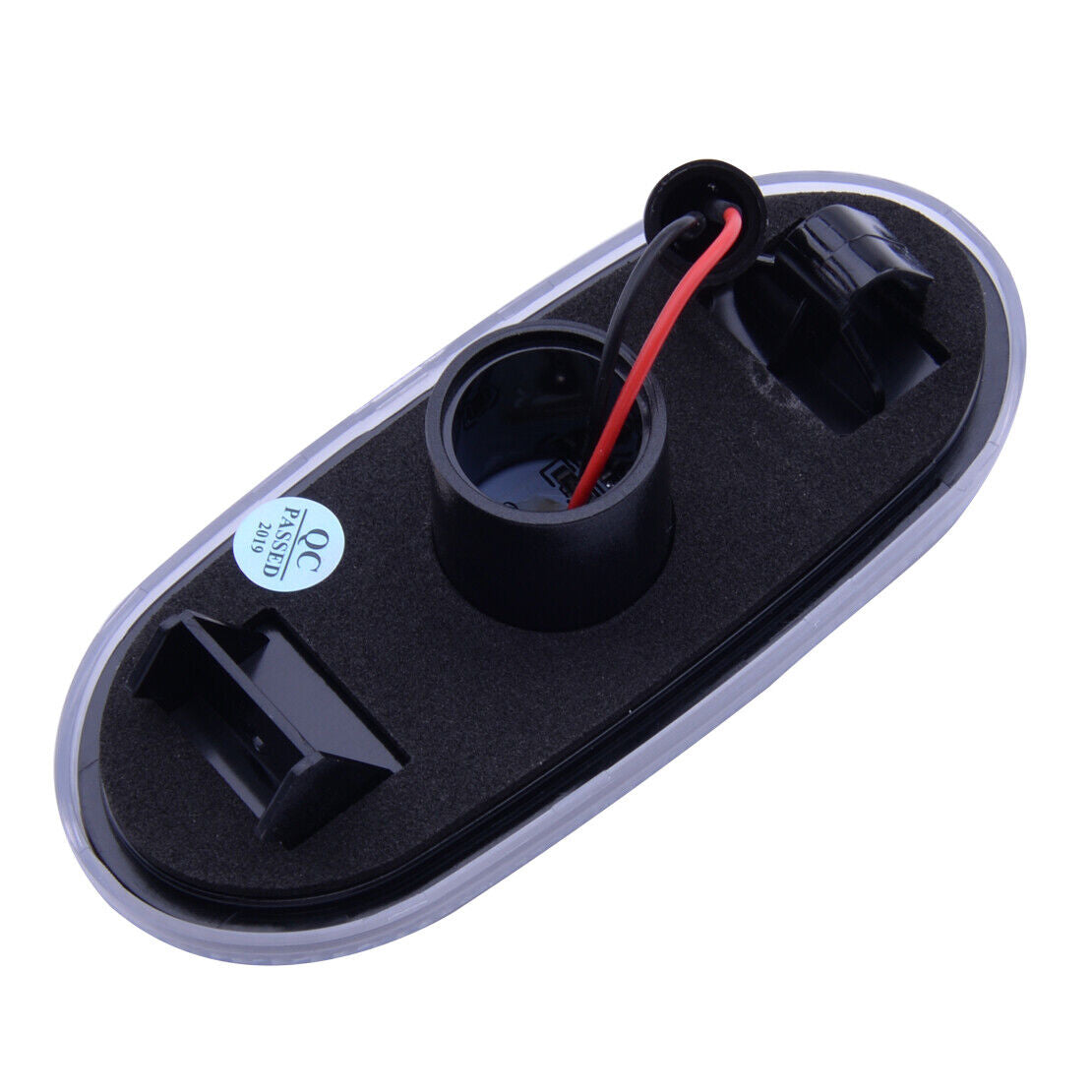 2xFit for Mercedes Benz Sprinter VW Crafter Side Marker Indicator Repeater Light