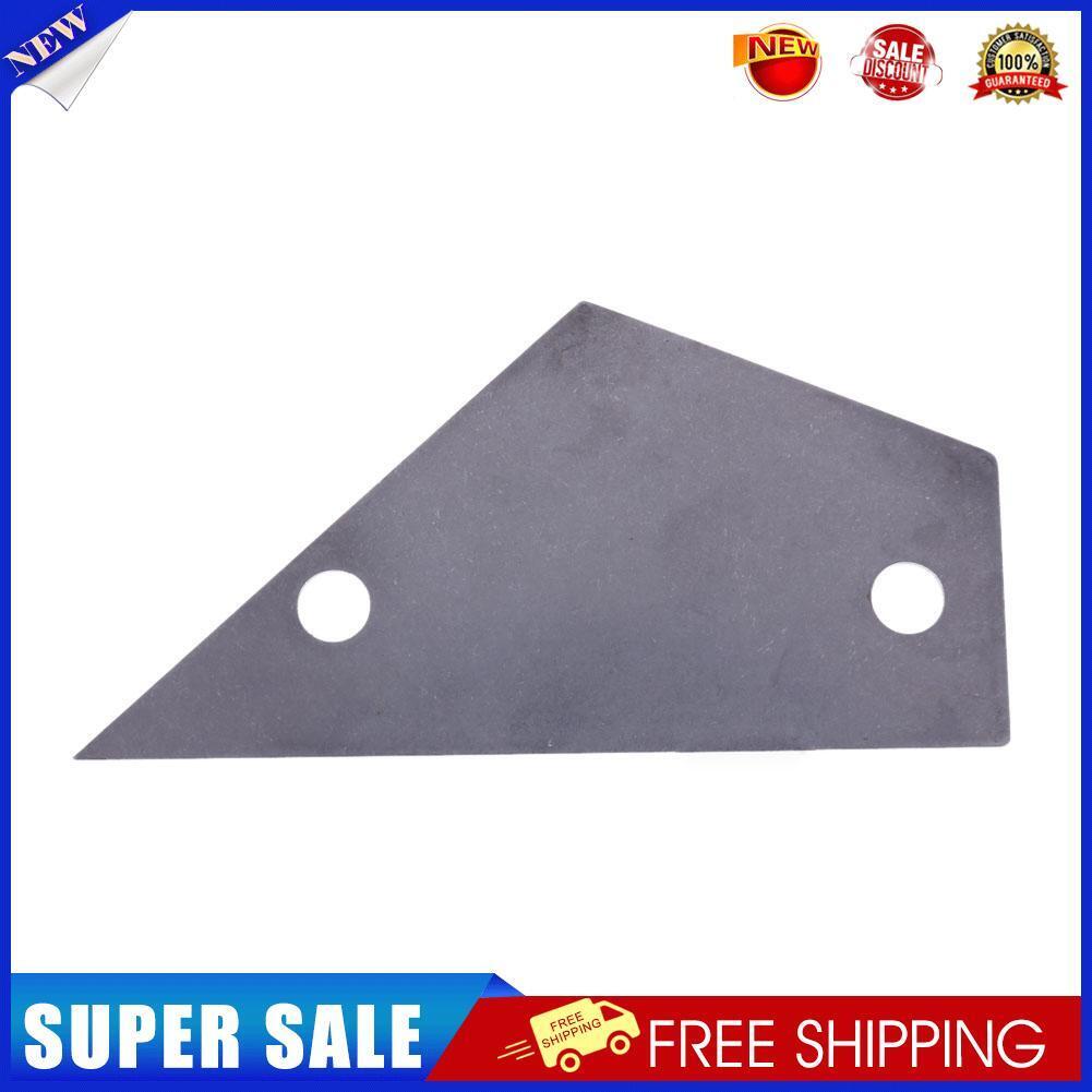 Stainless Steel Guitar Fret Level Tool for Acoustic Folk Electric Guitars