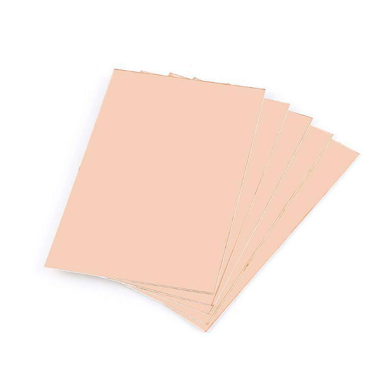 CCL Single Side PCB Copper Clad Laminate Board FR4 Circuit Board Composite Epoxy