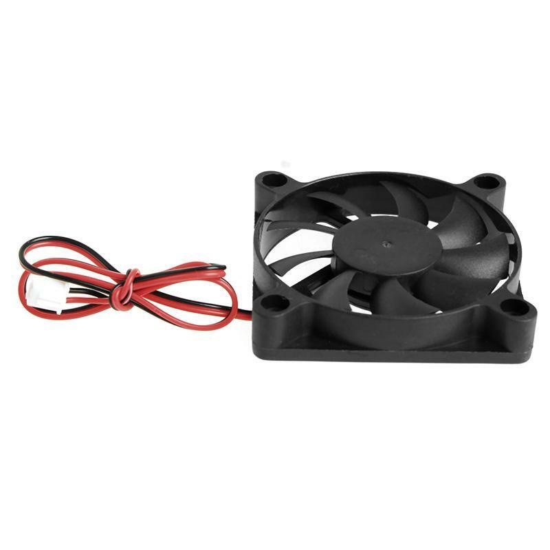 DC Brushless Fan XKS6010H12S 6CM Cooling 60mm DC12V 0.16A Cooler Fan 60X60X10mm