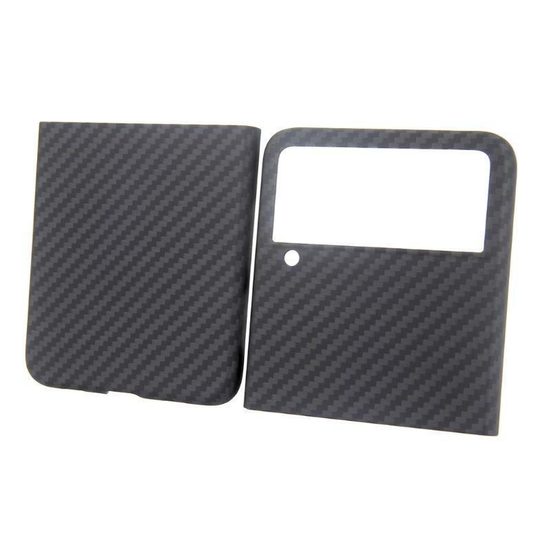 High Quality Shatterproof Compatible for Z Flip3 Abrasion-resistant Phone Case