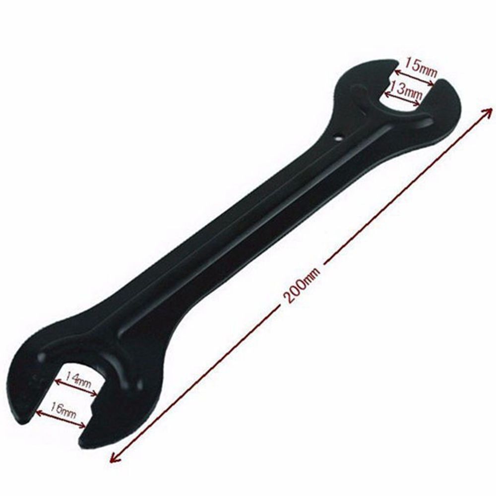 Bicycle Repair Spanner Bike Repair Tool Cycling Accesories Portable