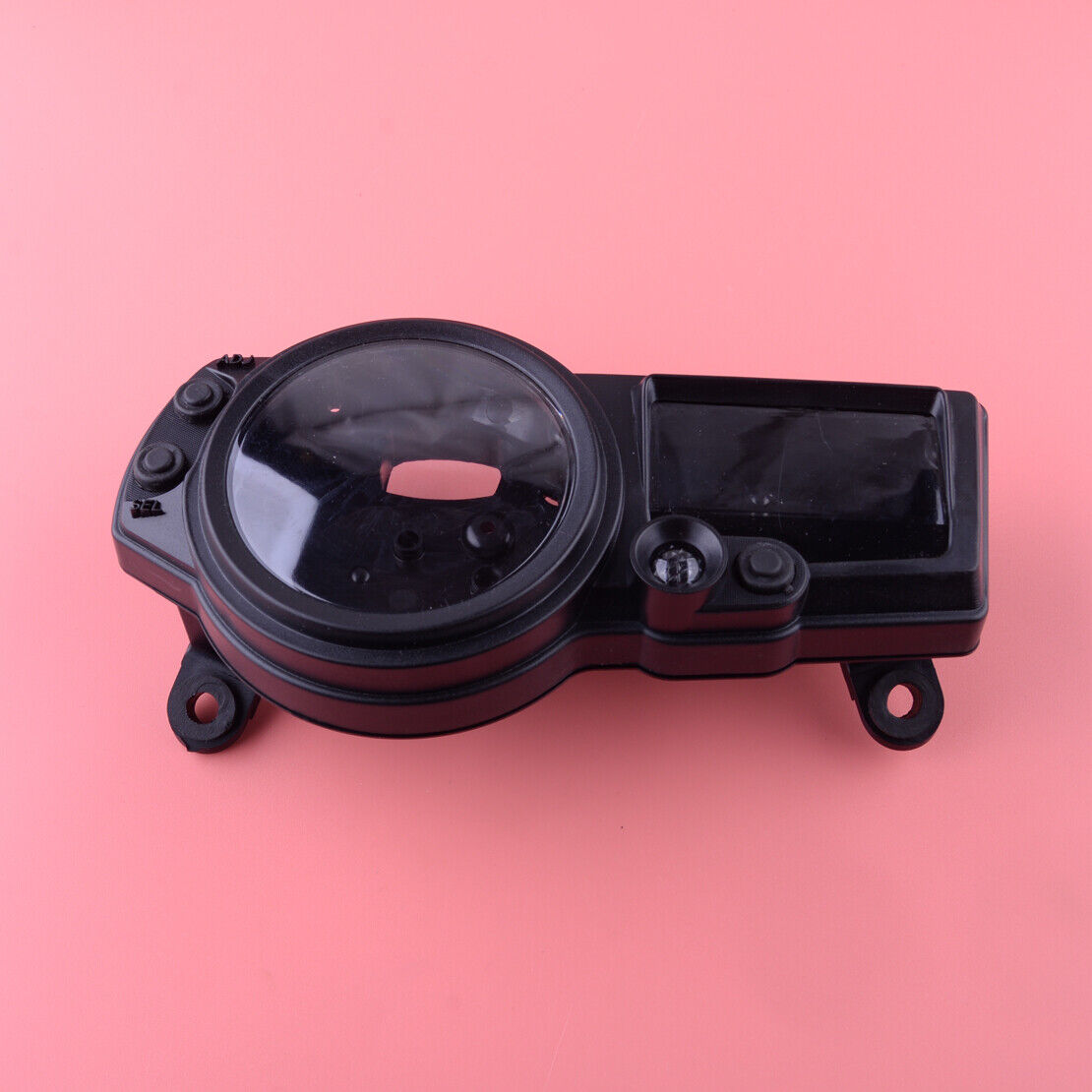 Fit for Suzuki GSXR600 GSXR750 Speedometer Gauge Instrument Housing Case Cover