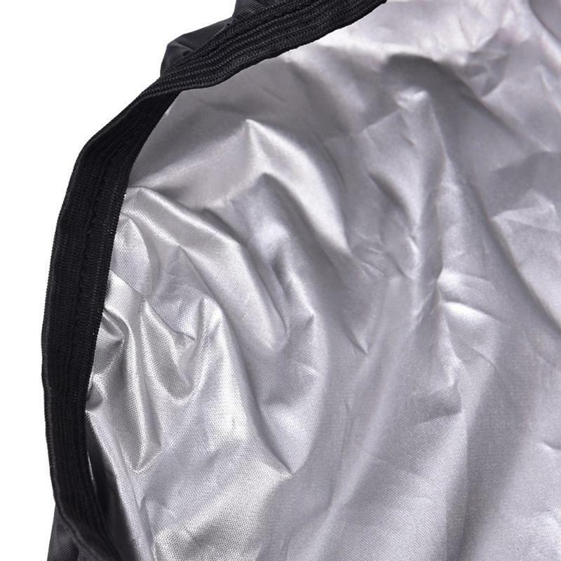 Pack of 2,Bicycle Storage Bag Water Seat Cycling Saddle Pouch MTB Bags Acces
