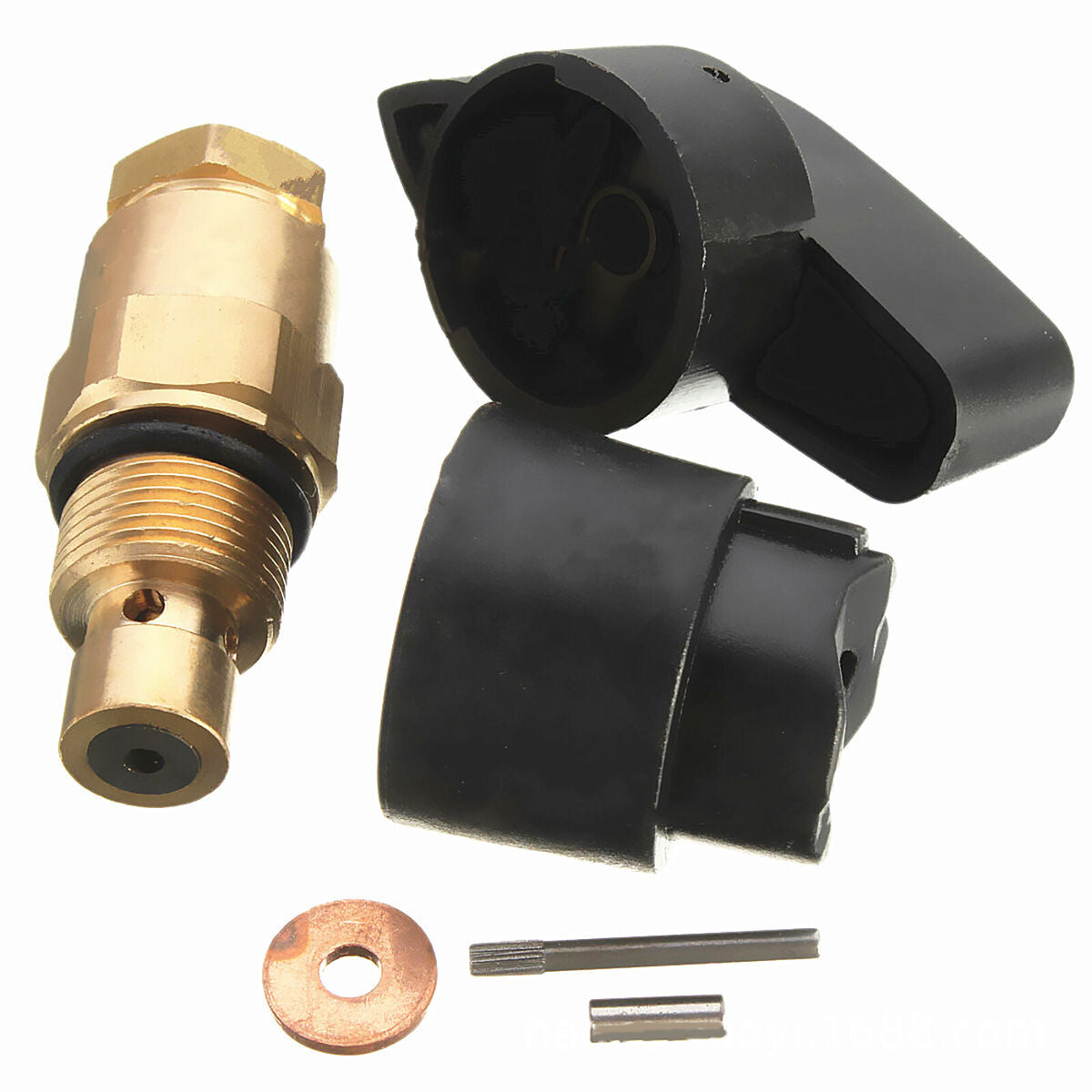 For 440 540 640 Airless 700258 Prime Spray Valve Spray Valve Drain Dump Valve
