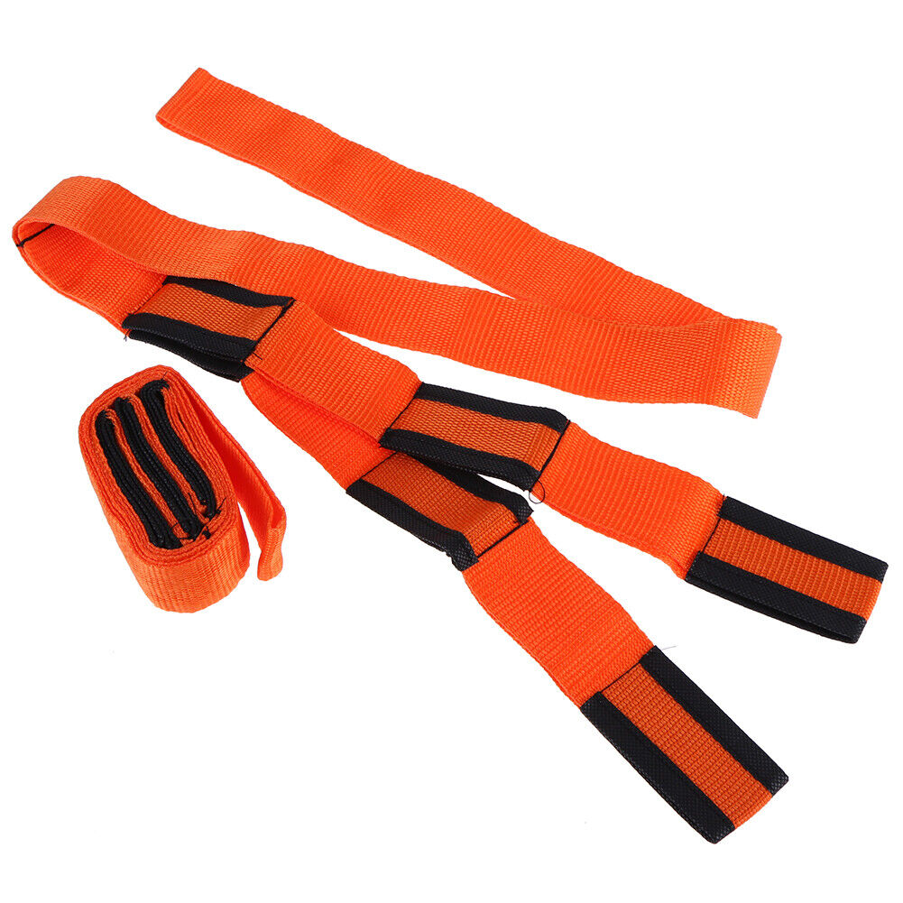 Home Furniture Moving Belt Moving Rope (Color Box)-158514