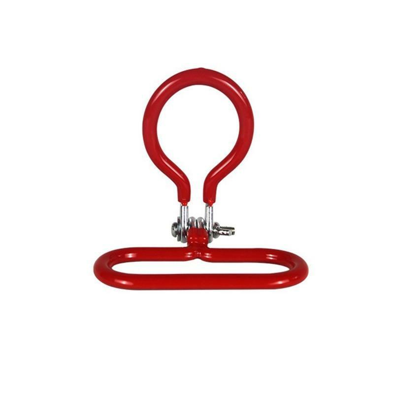 Red Carboy Carrier Carboy Strap Heavy Duty Carboy Holder for Smooth Neck Home