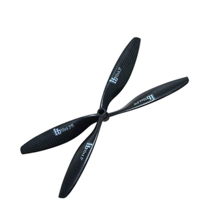 1 Pair Propellers Blades Accessories Spare Part For F450 F500 F550 RC