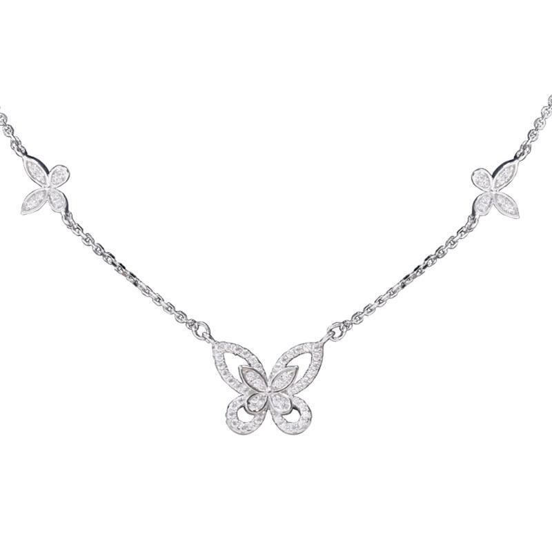 Hollow Pendant Jewelry Adjustable Chain Necklace Fashion Jewelry Party Decor
