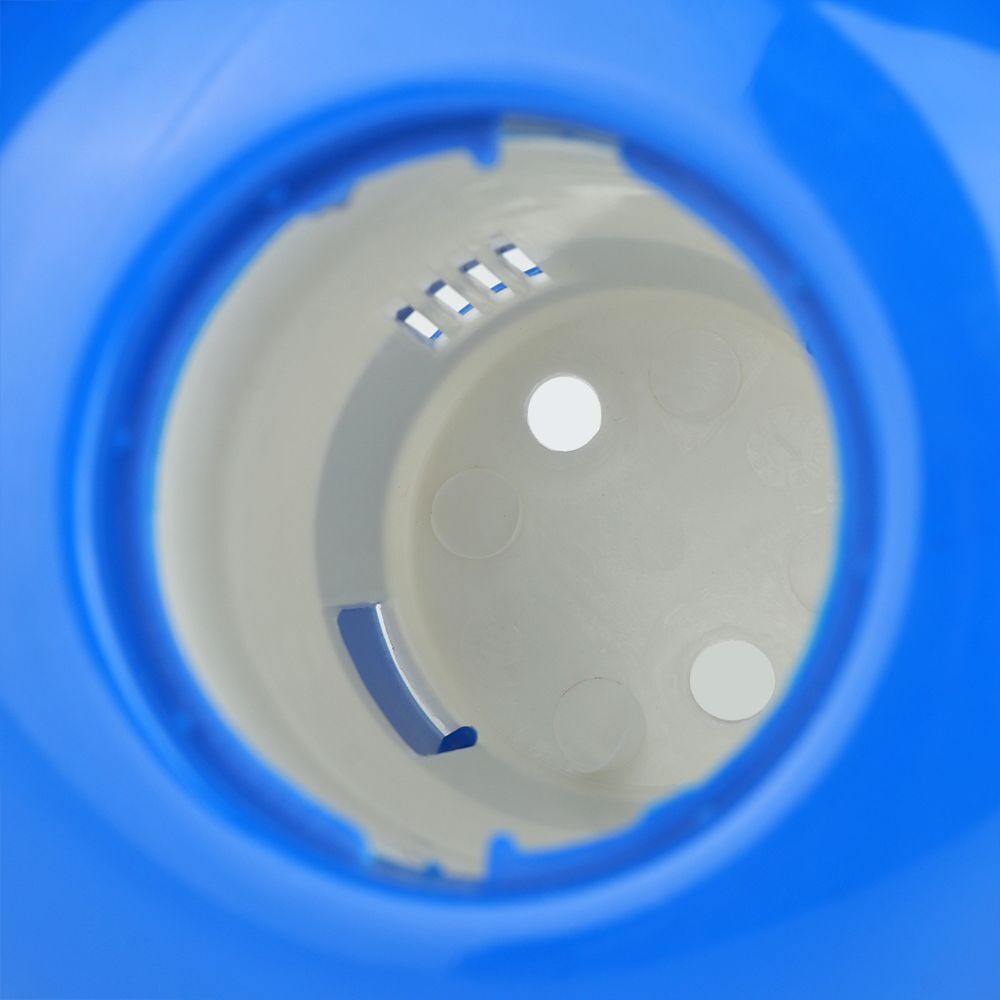 Swimming Pool Tablet Floater Chlorine Bromine Holder Chemical Dispenser